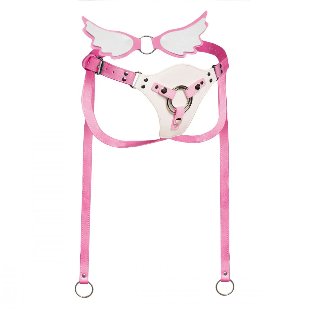 Solyra Strap-On Harness - Image 4