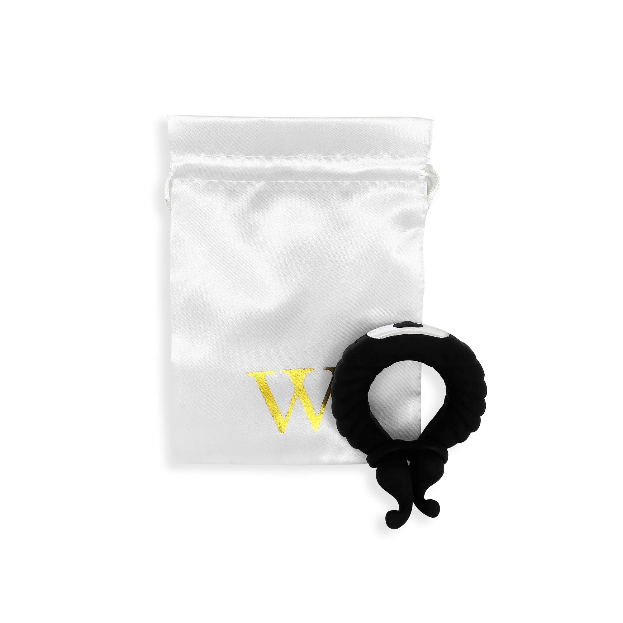 Sors: The Suave Vibrating Cock Ring - Image 3