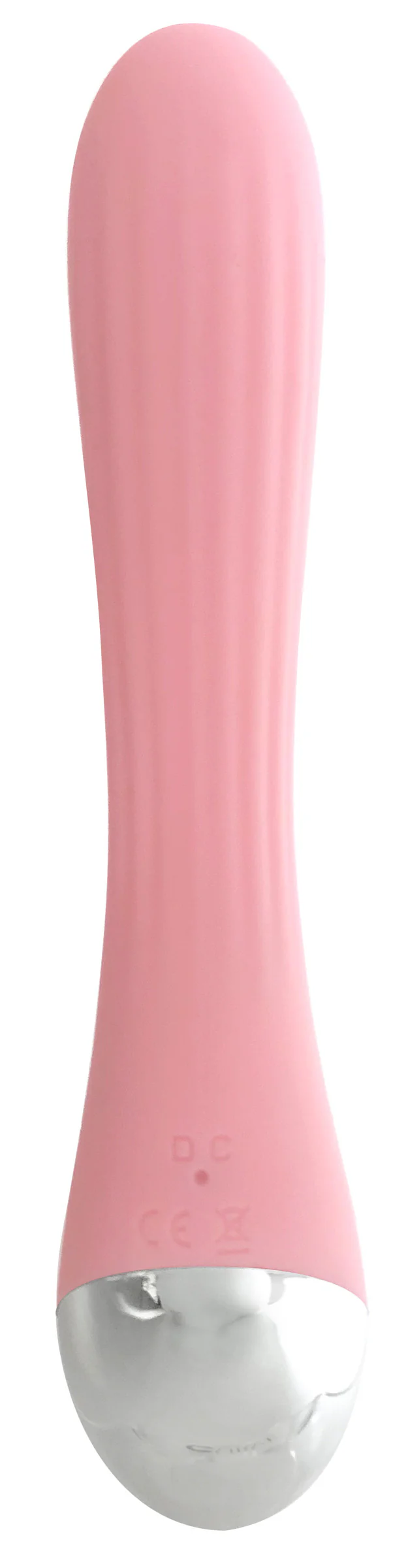 Speedy 50x Silicone Rabbit Vibrator - Image 4