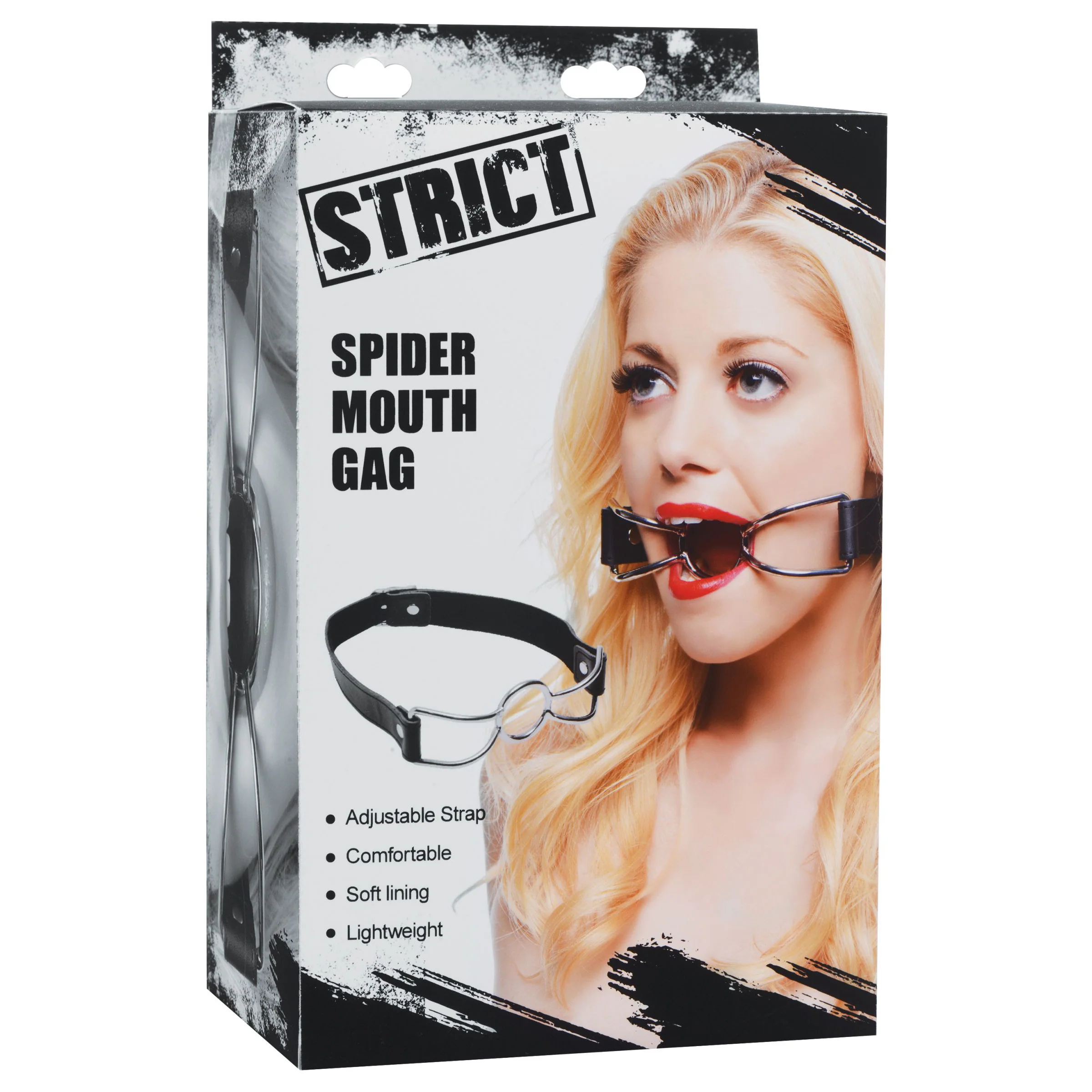 Spider Open Mouth Gag - Image 2