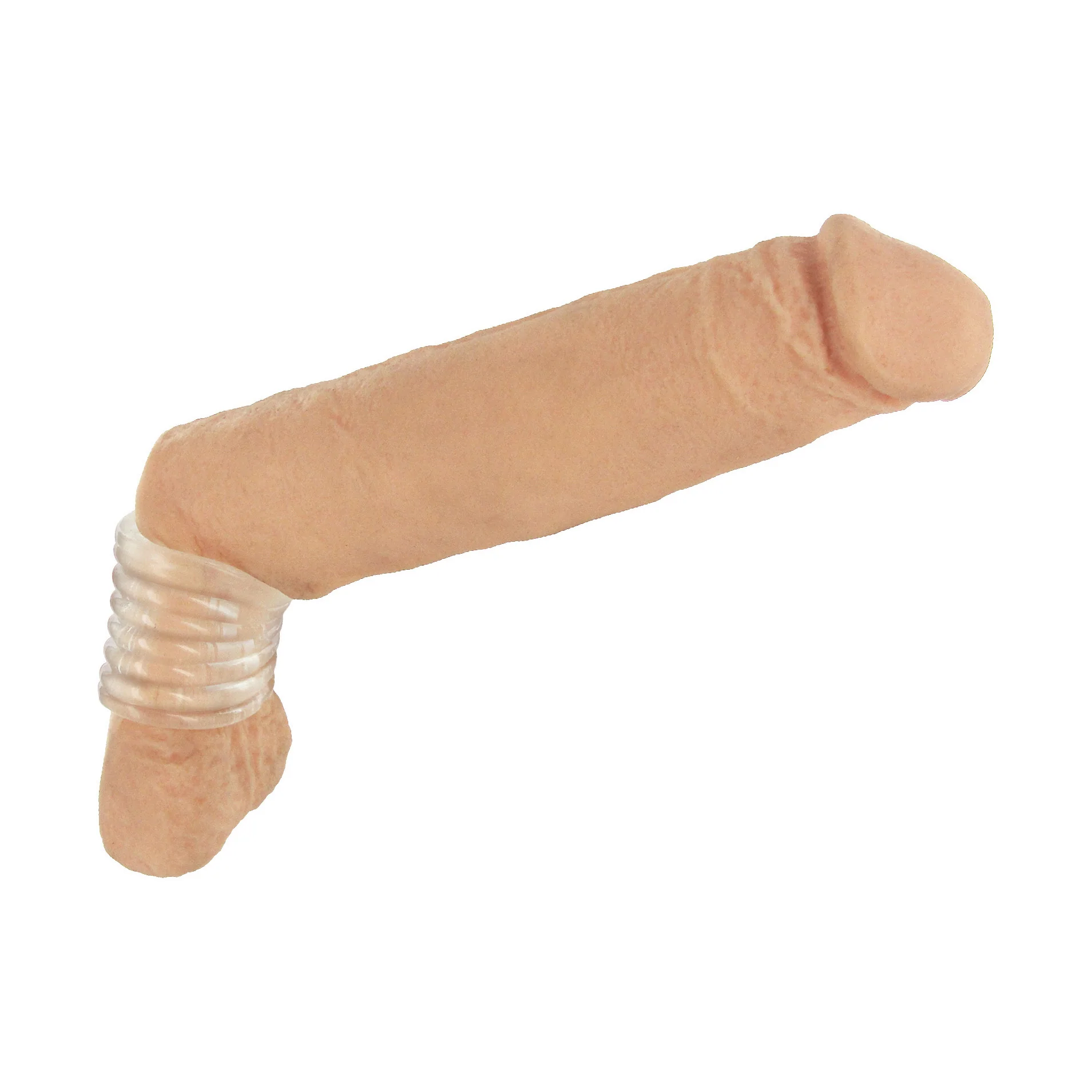 Spiral Ball Stretcher - Clear - Image 4