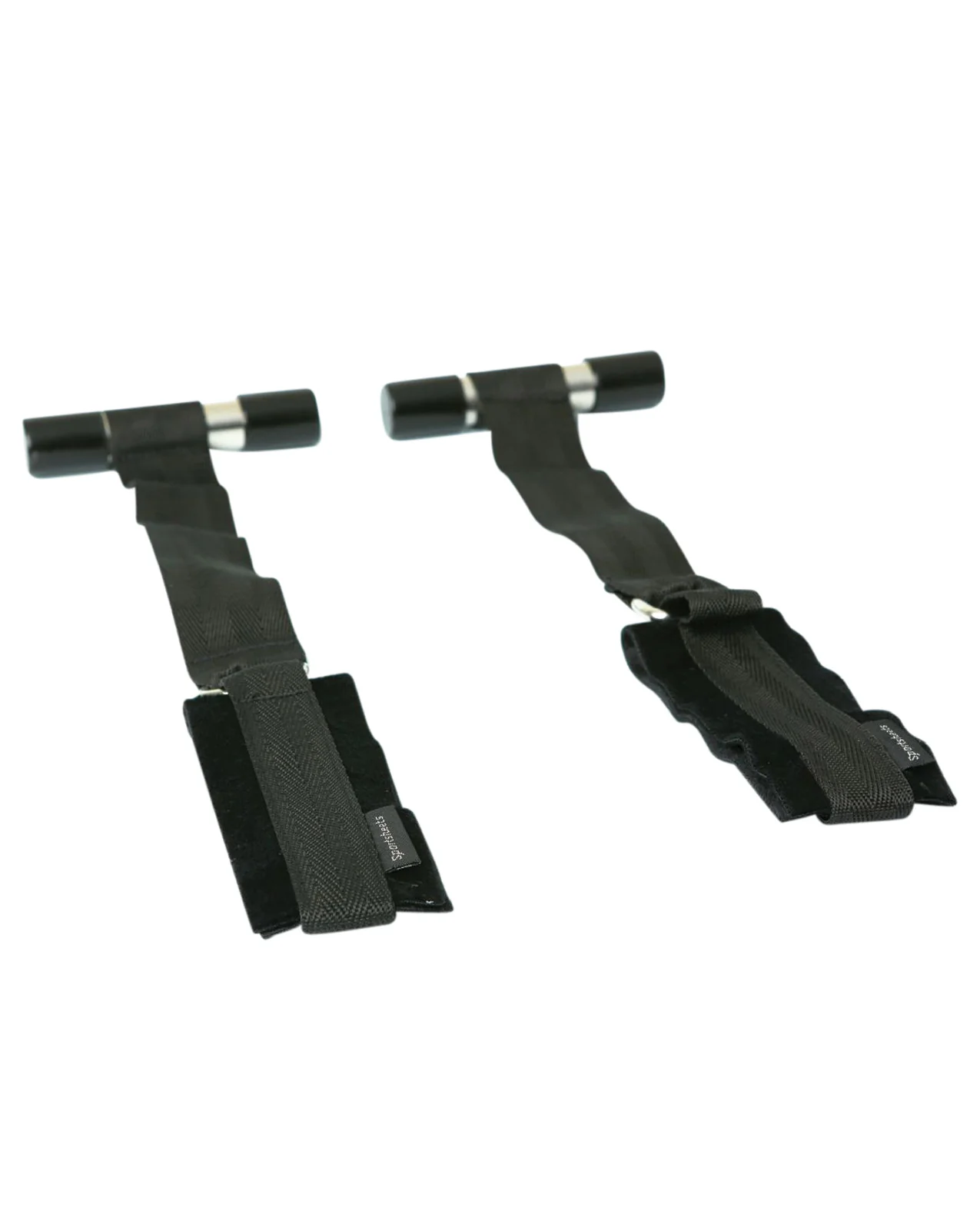 Sportsheets Door Jam Cuffs - Image 4