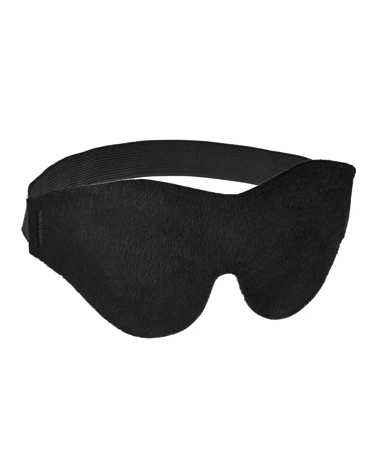 Sportsheets Soft Blindfold - Black - Image 3