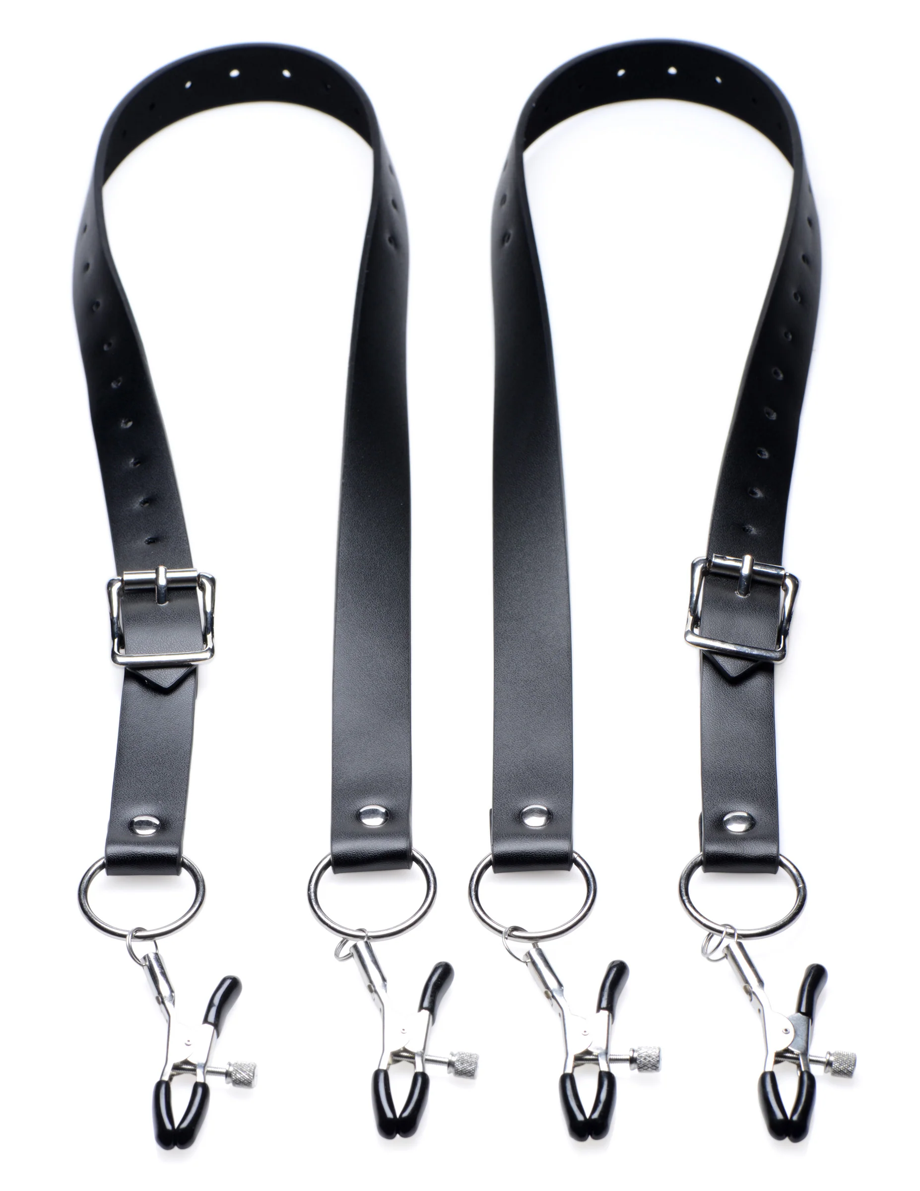 Spread Xl Labia Spreader Straps - Image 4