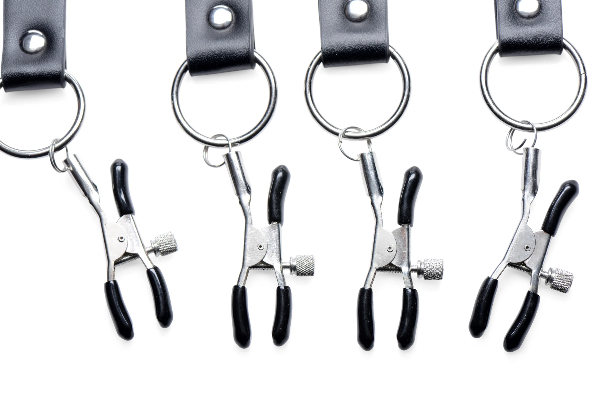 Spread Xl Labia Spreader Straps - Image 5