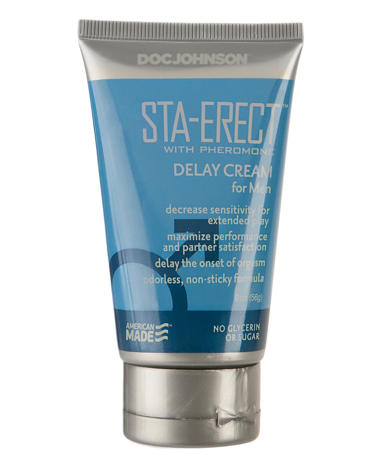 Sta-Erect Creme - 2 oz - Image 2
