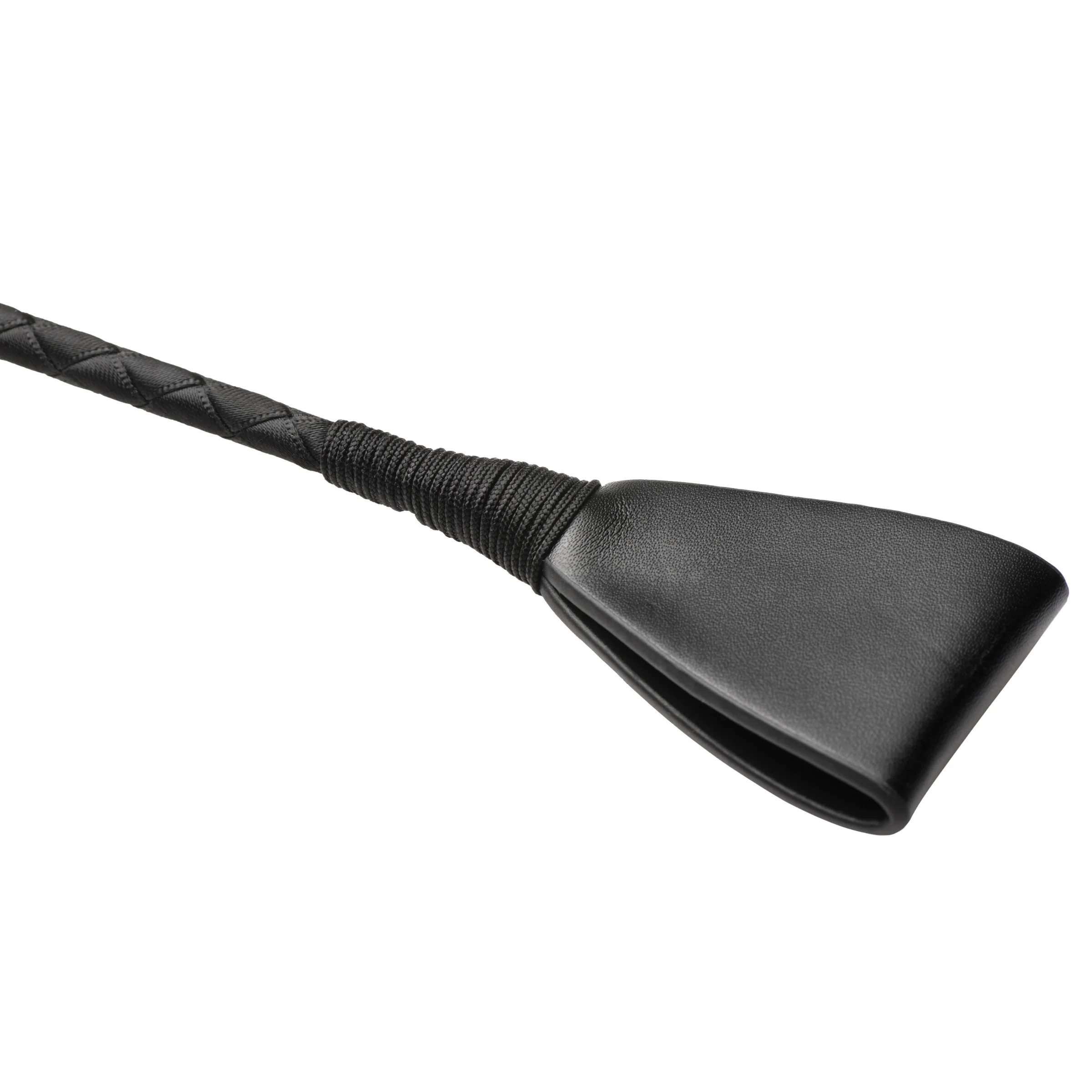 Stallion Riding Crop - 12 Inch - Image 2