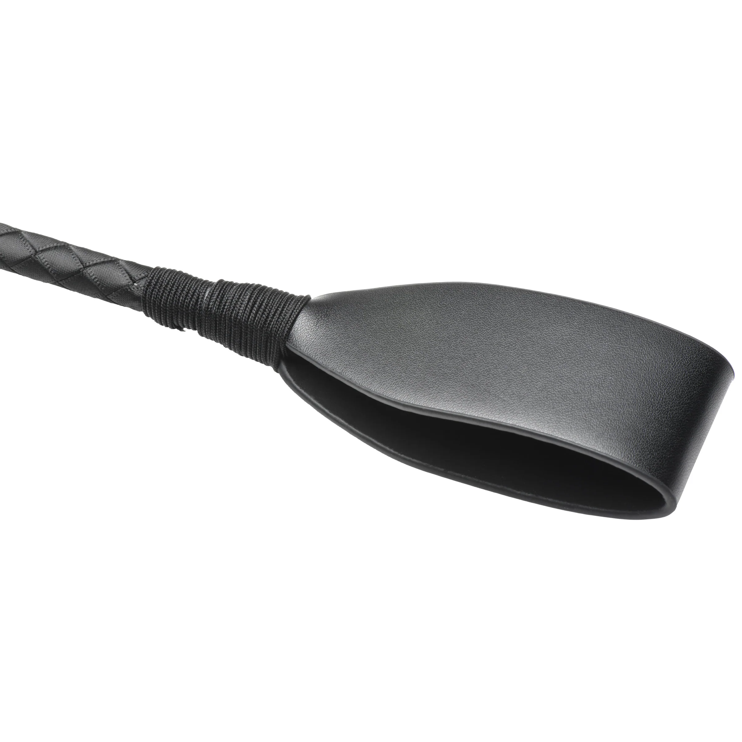 Stallion Riding Crop - 18 Inch - Image 3