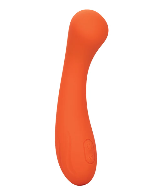 Stella Liquid Silicone G-wand - Red - Image 3