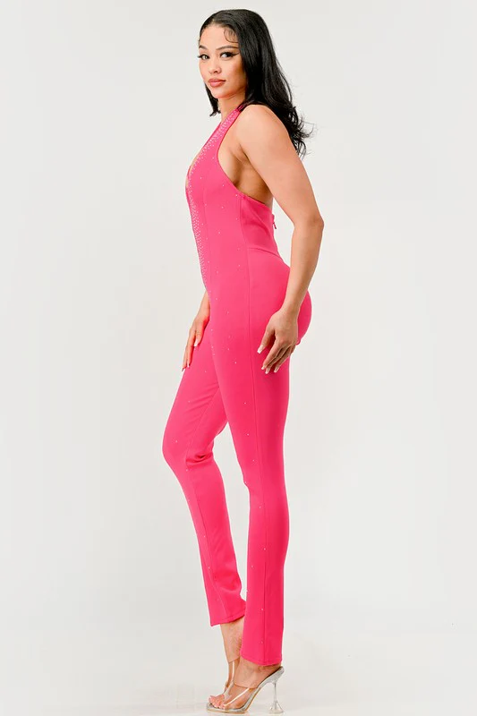 Stellar Strut Jumpsuit - Image 12