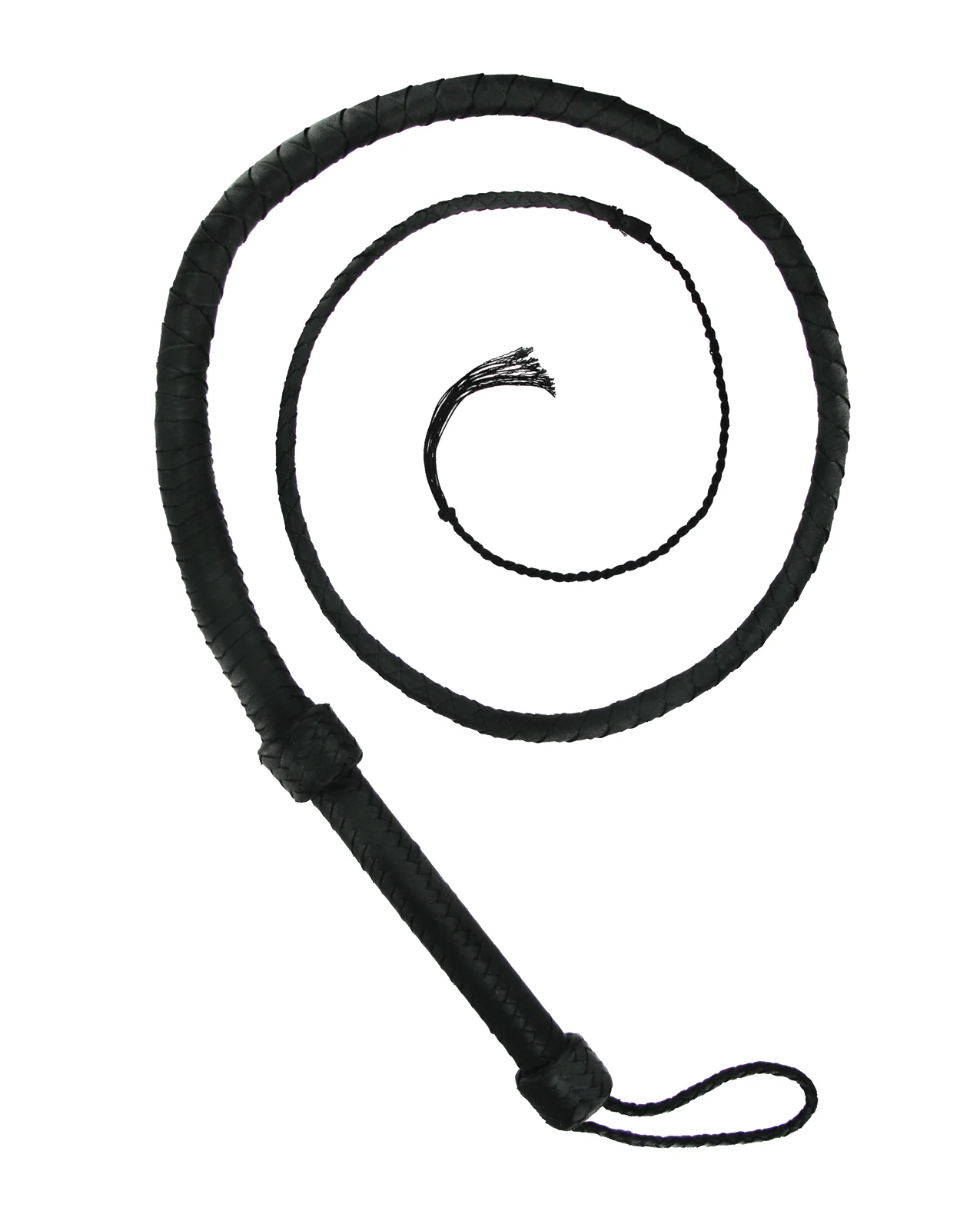 Strict Leather 5 Foot Bullwhip