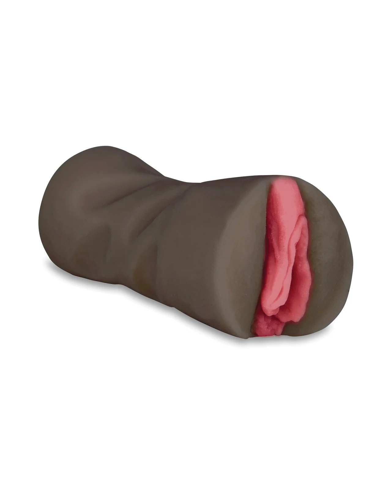 Stroker Choco Pussy - Brown - Image 2