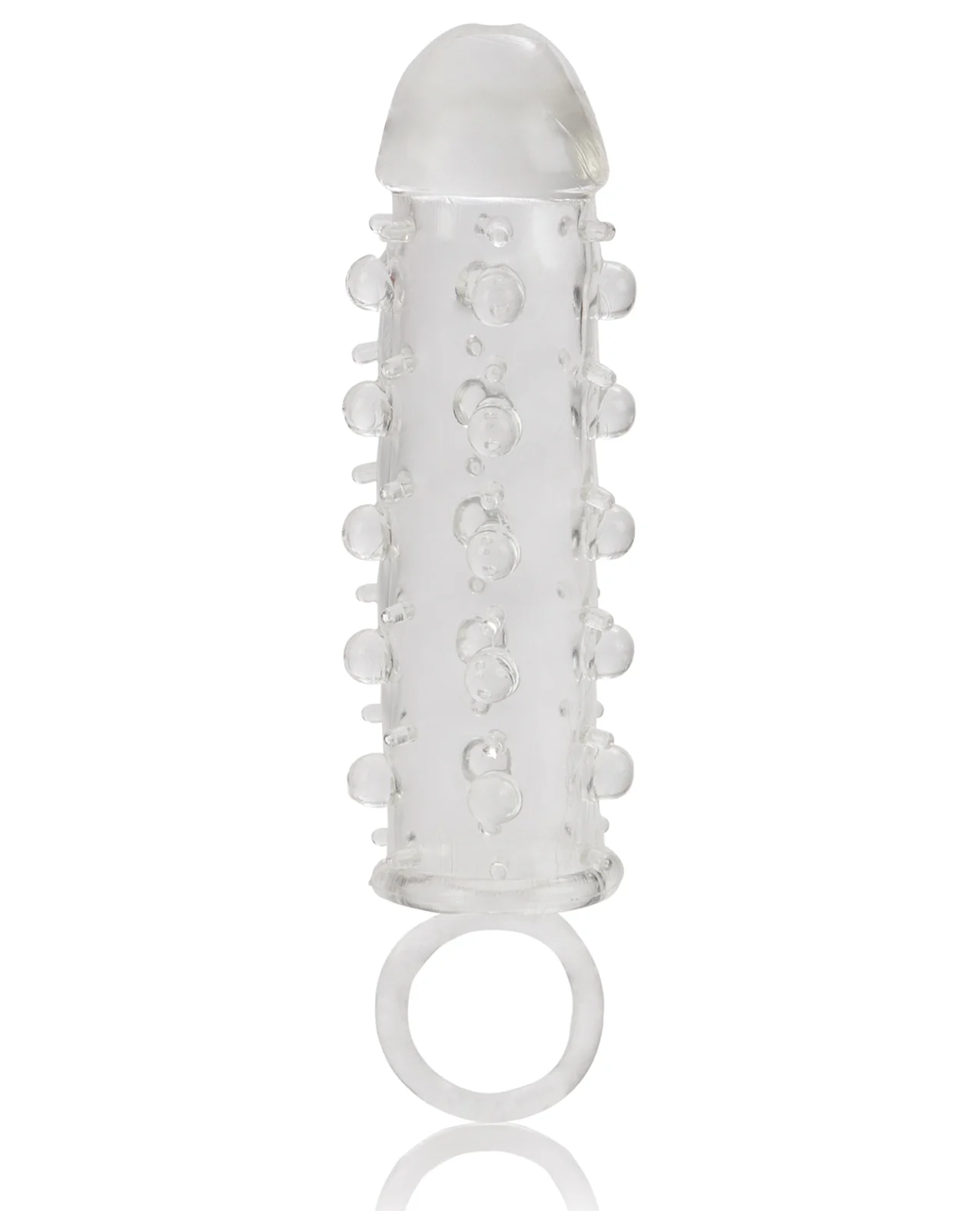 Stud Extender - Clear - Image 3