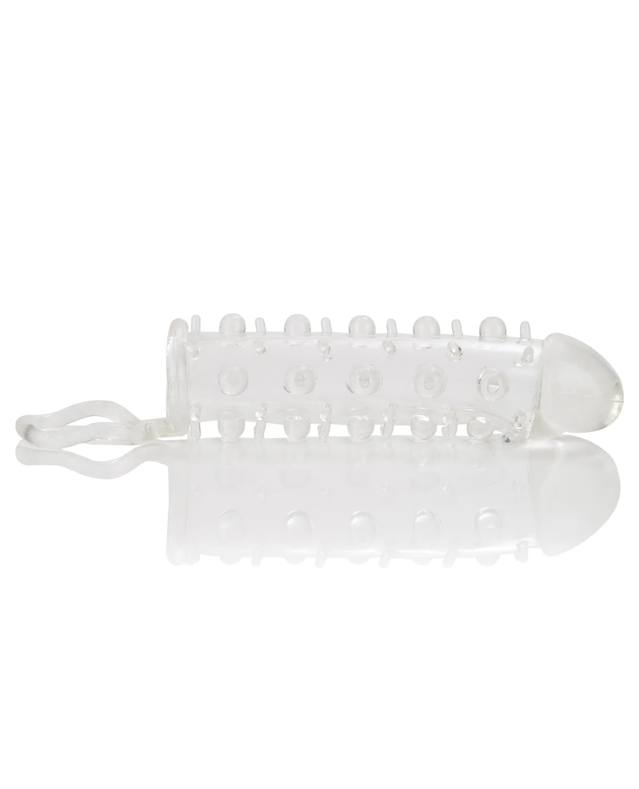 Stud Extender - Clear - Image 4