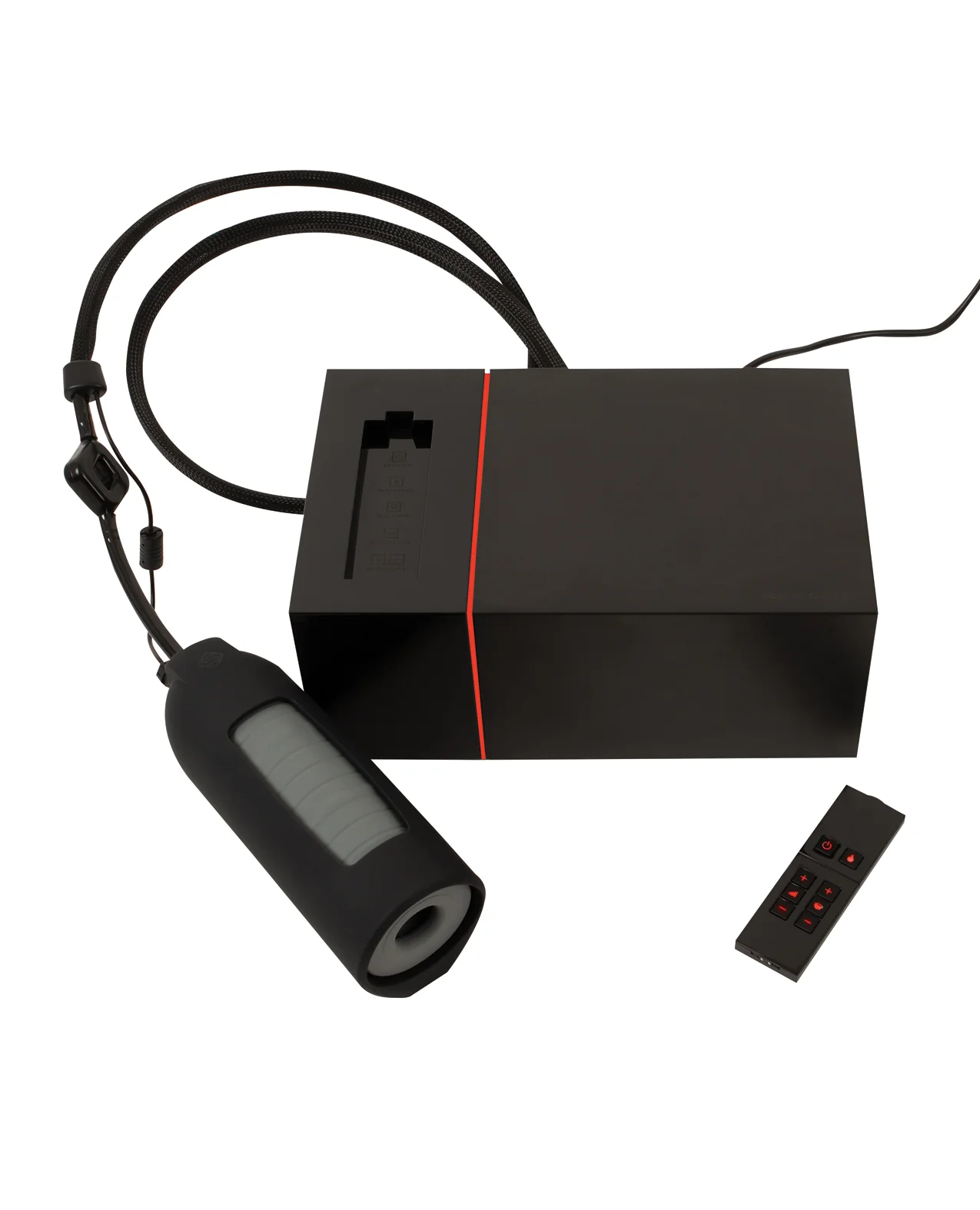 Suck-O-Mat 3 Masturbator Machine -  Drop Ship from Manufacturer Only - Image 2