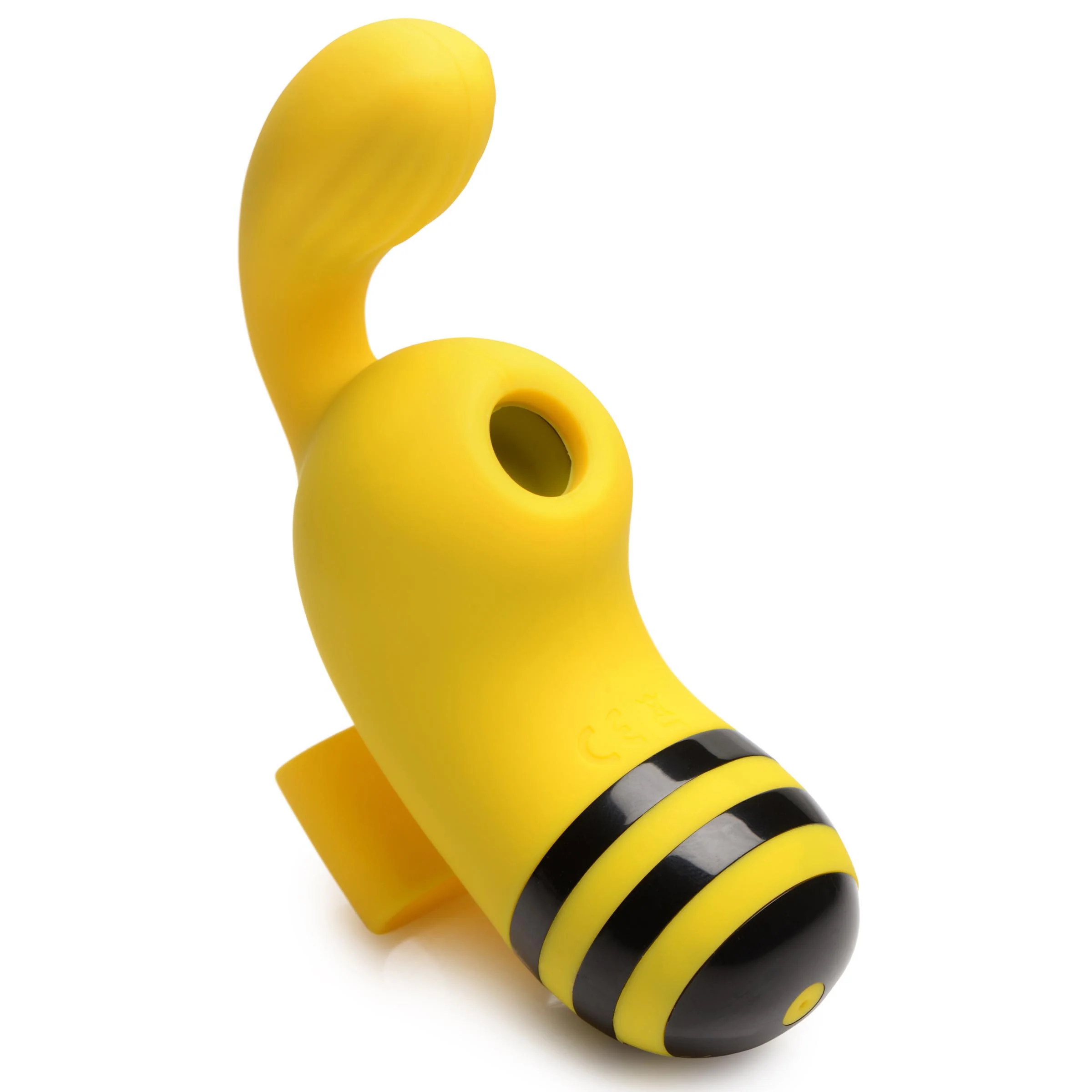 Sucky Bee Clitoral Stimulating Finger Vibe - Image 6