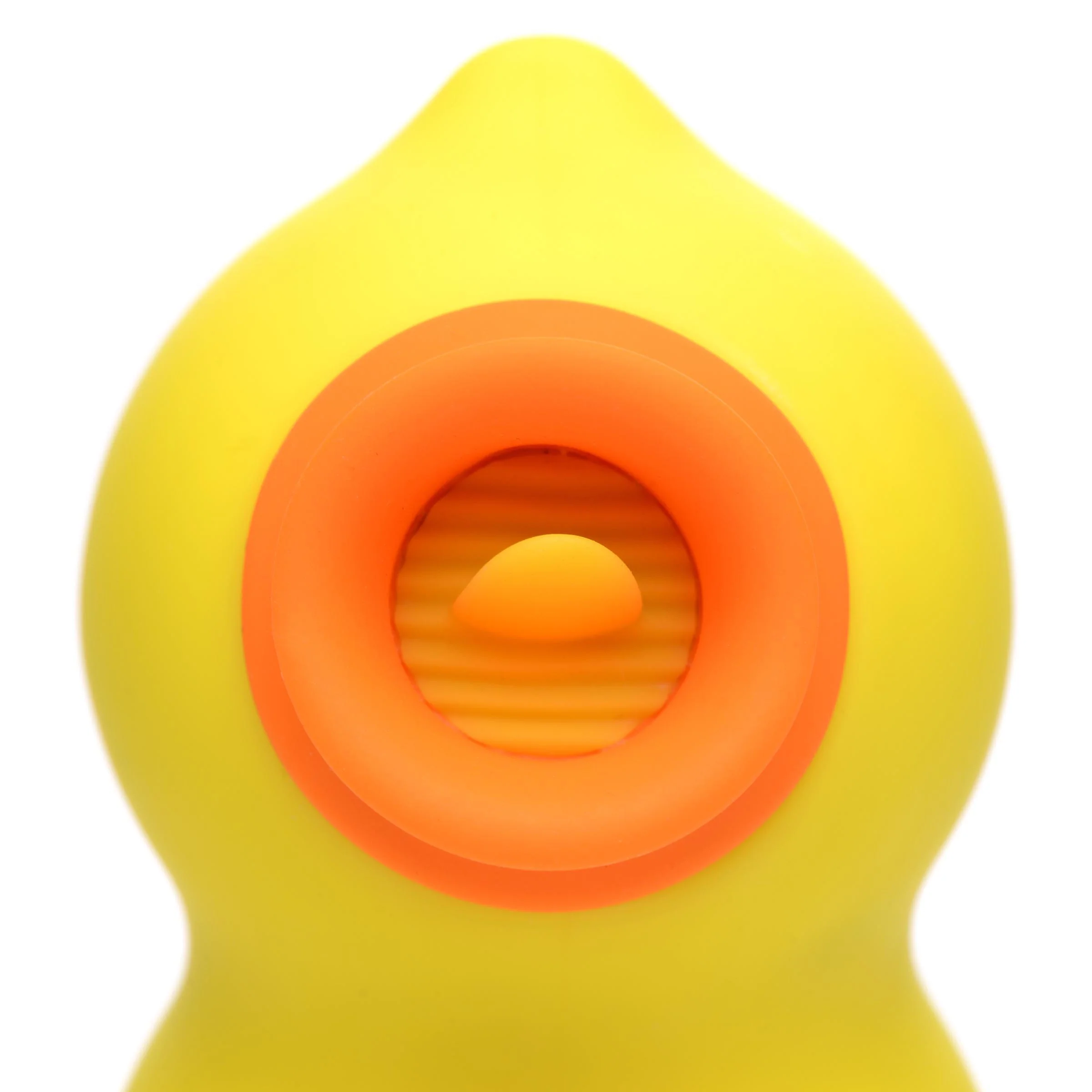 Sucky Ducky Deluxe Clitoral Stimulator - Image 7