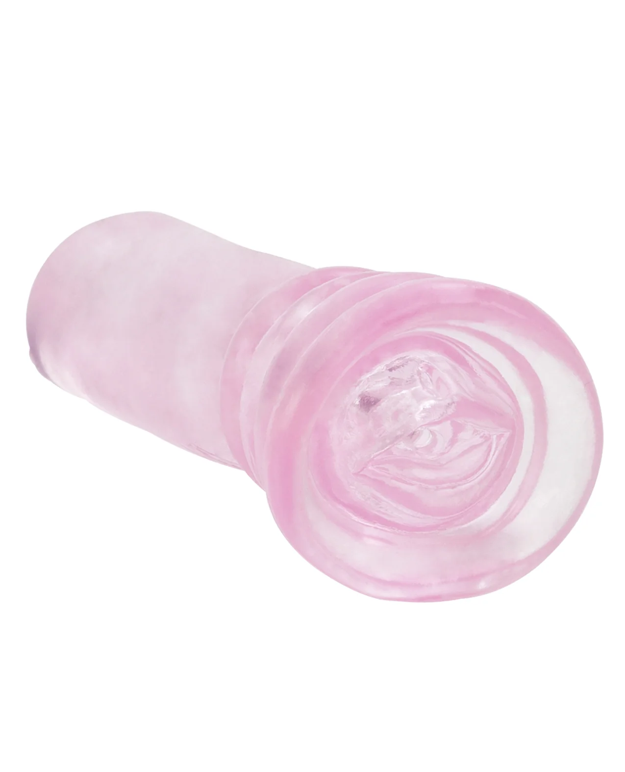 Sue Johanson Super Head Honcho - Pink - Image 6