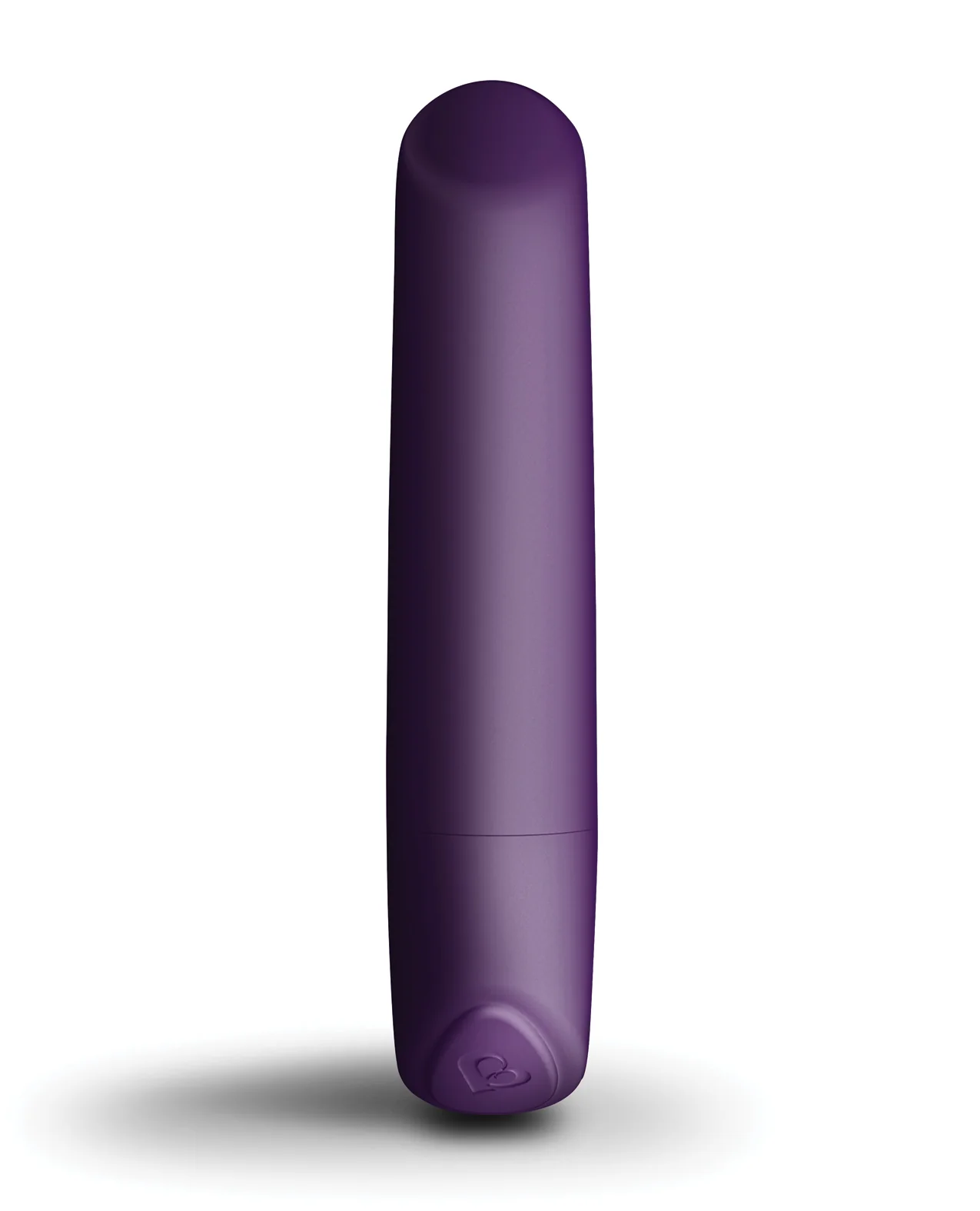 SugarBoo Sugar Damson Rechargeable Vibrator - Damson - Image 3