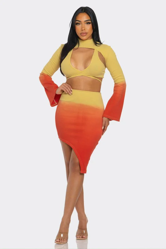 Sunset Aura 3 Piece Set - Image 3