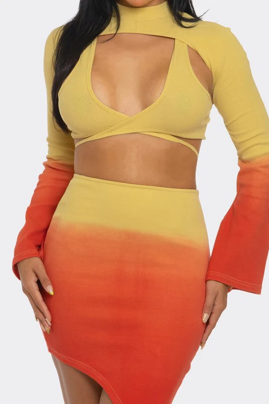 Sunset Aura 3 Piece Set - Image 7