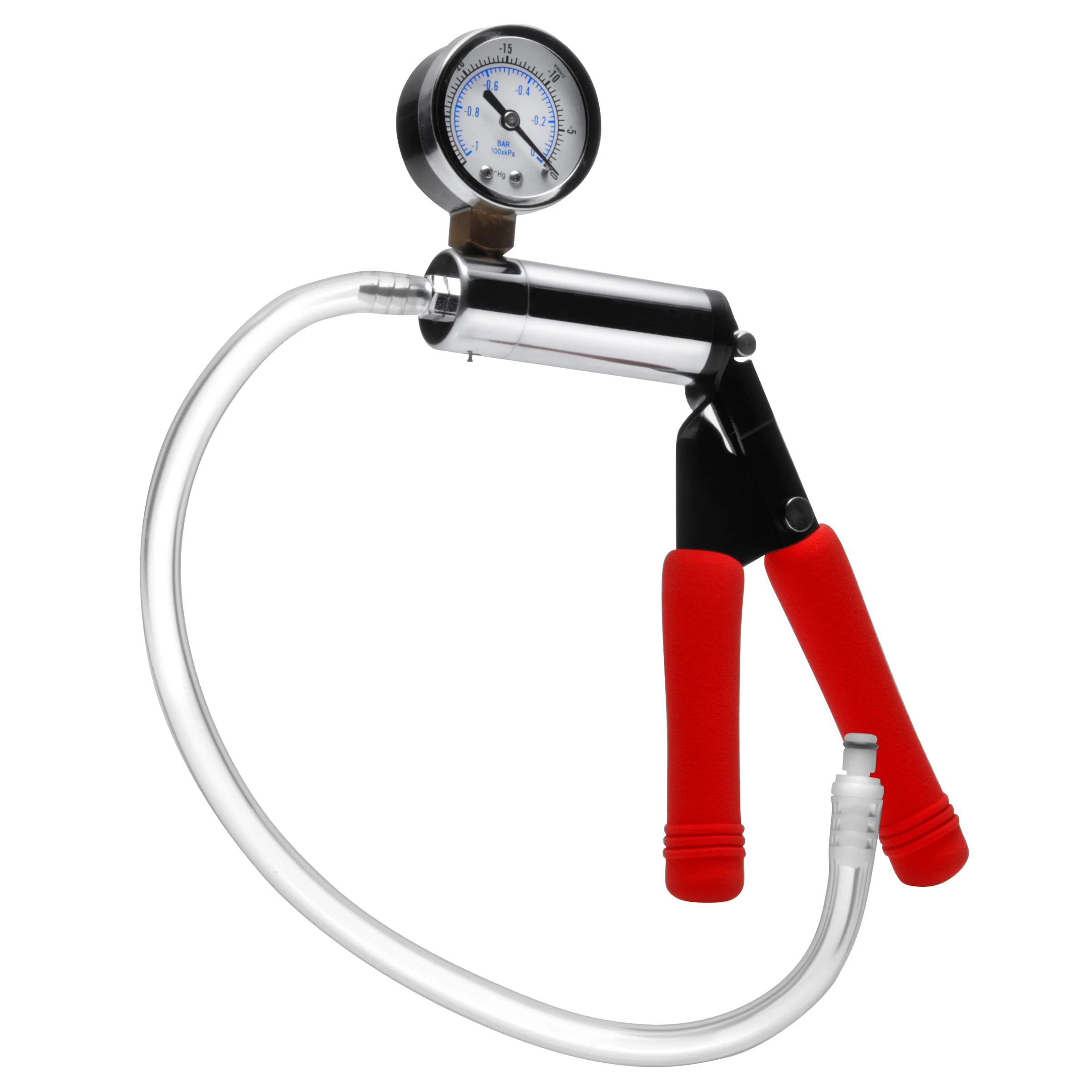Super Deluxe Pumping Kit - Image 4