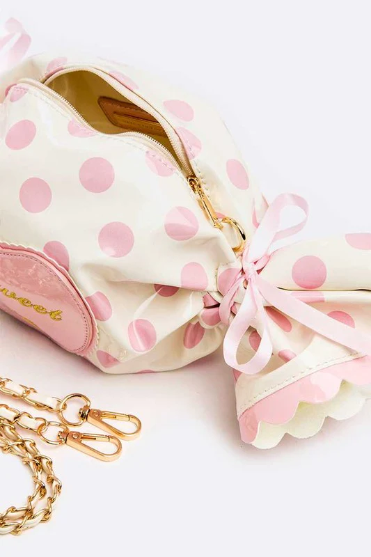 Sweet Candy Iconic Novelty Swing Bag - Image 10