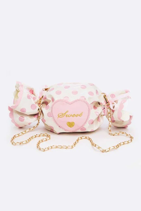 Sweet Candy Iconic Novelty Swing Bag - Image 3