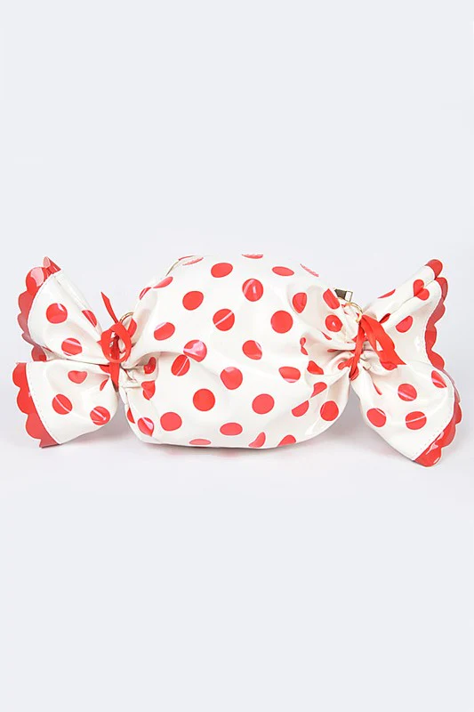 Sweet Candy Iconic Novelty Swing Bag - Image 4