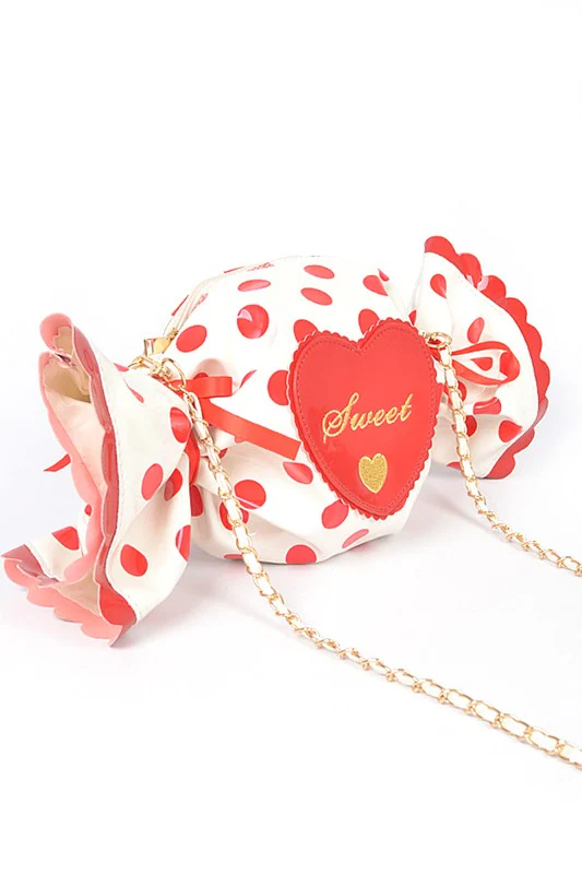 Sweet Candy Iconic Novelty Swing Bag - Image 5