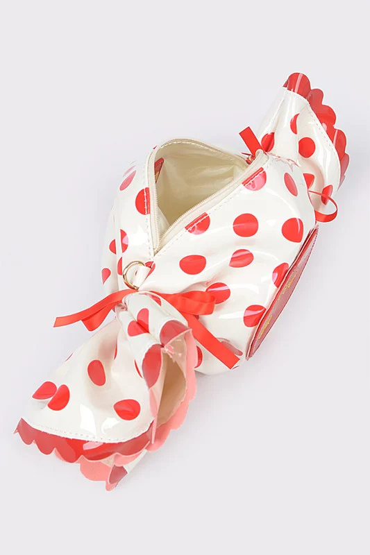 Sweet Candy Iconic Novelty Swing Bag - Image 6