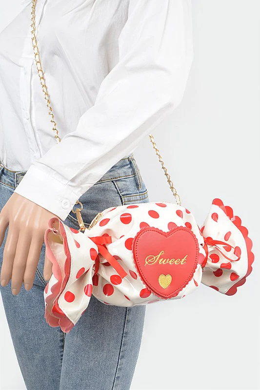 Sweet Candy Iconic Novelty Swing Bag - Image 7
