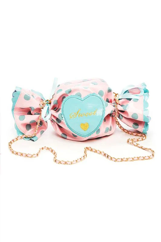 Sweet Candy Iconic Novelty Swing Bag - Image 8