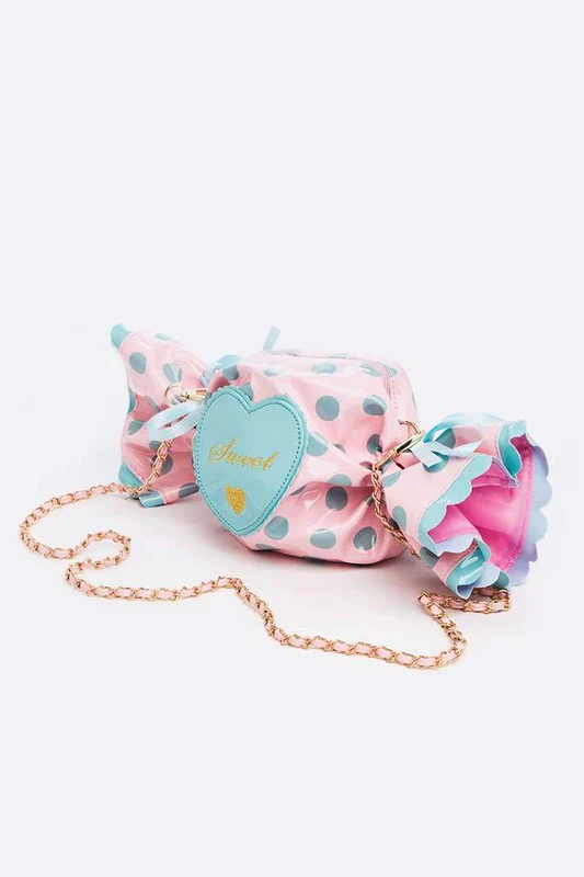 Sweet Candy Iconic Novelty Swing Bag - Image 9