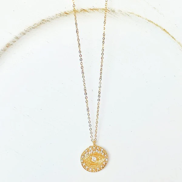 Taner Necklace - Image 4