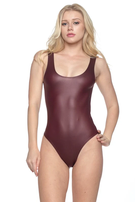 tank thong Bodysuit - Image 13