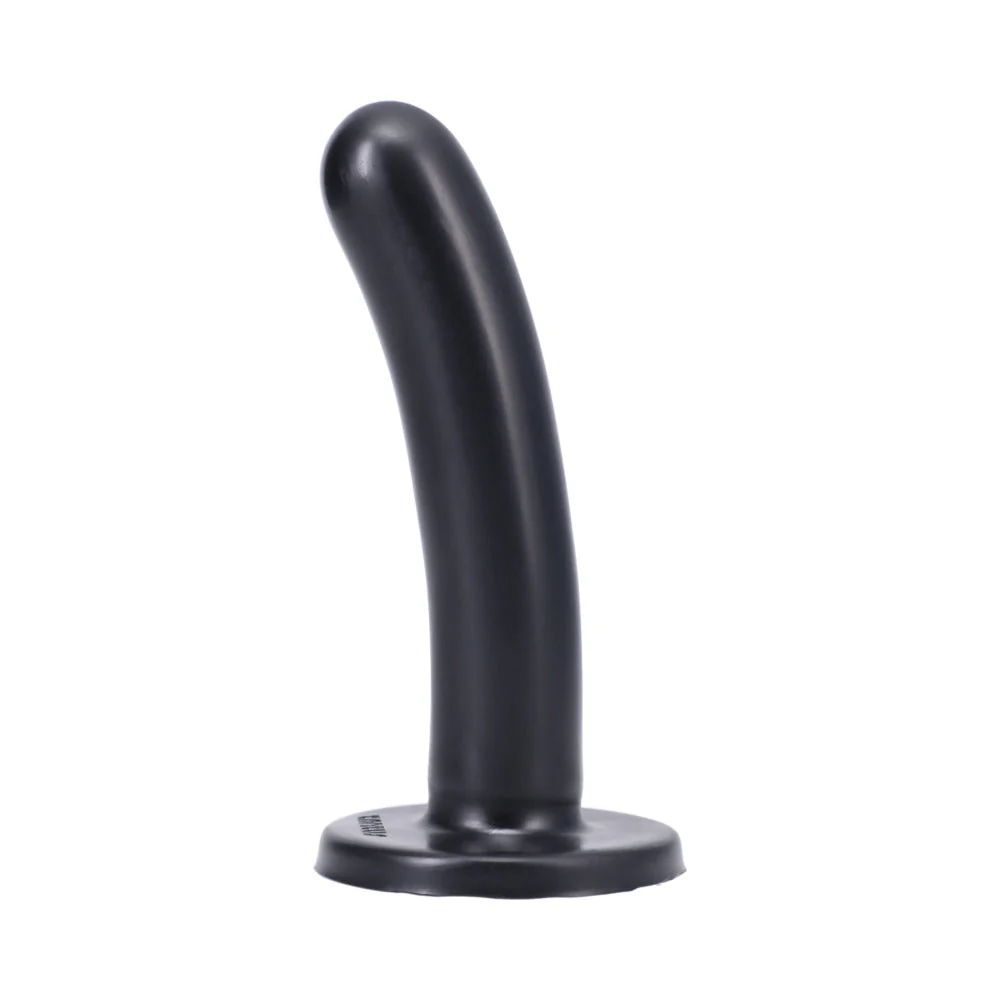 Tantus Bend Over Intermediate Strap-On Harness Kit Black - Image 3