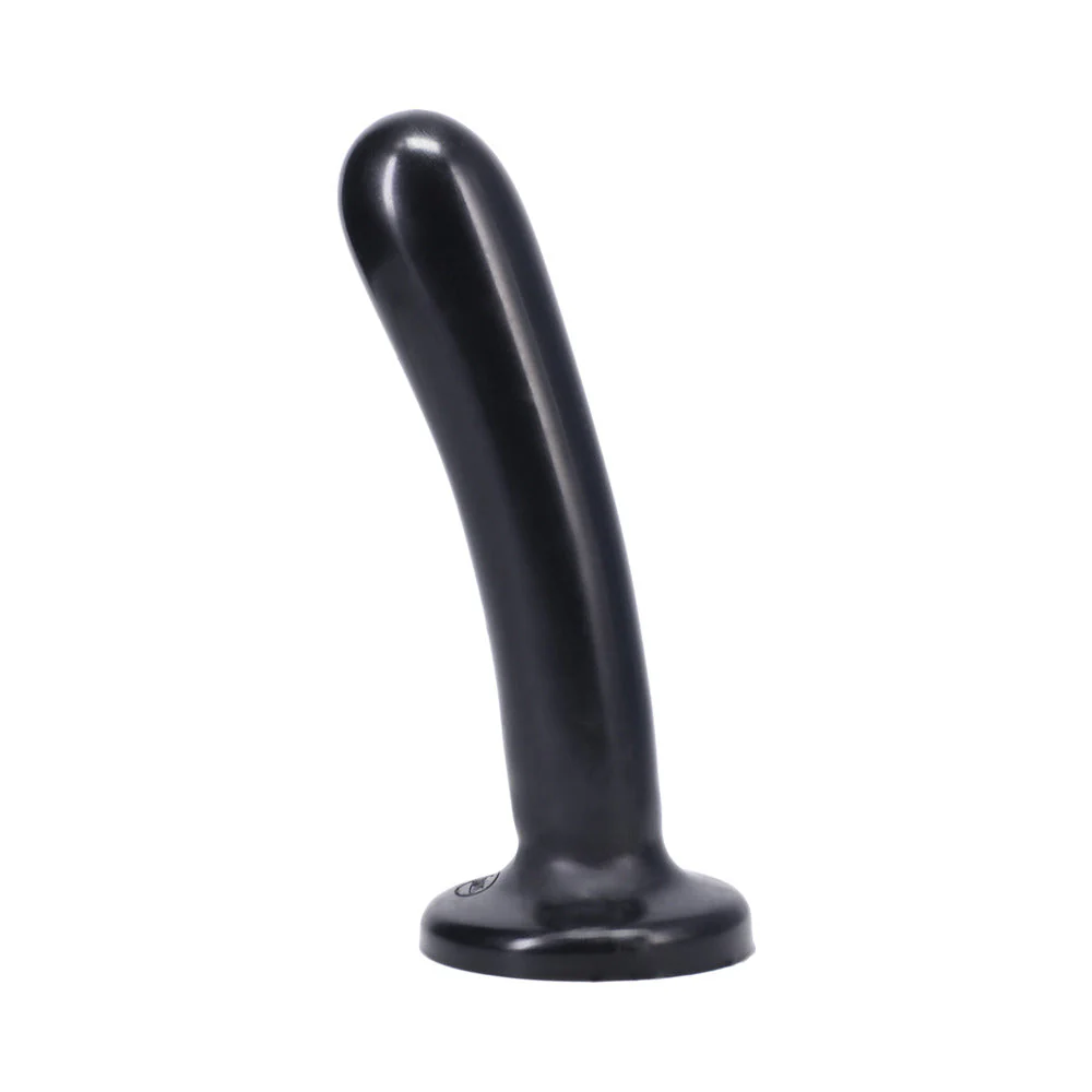 Tantus Bend Over Intermediate Strap-On Harness Kit Black - Image 4