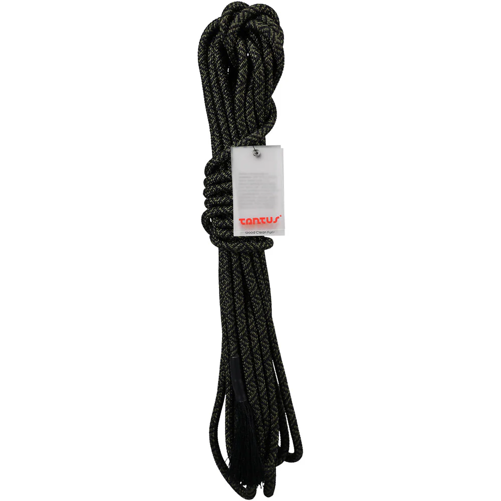 Tantus Rope 30 ft. Olive - Image 2