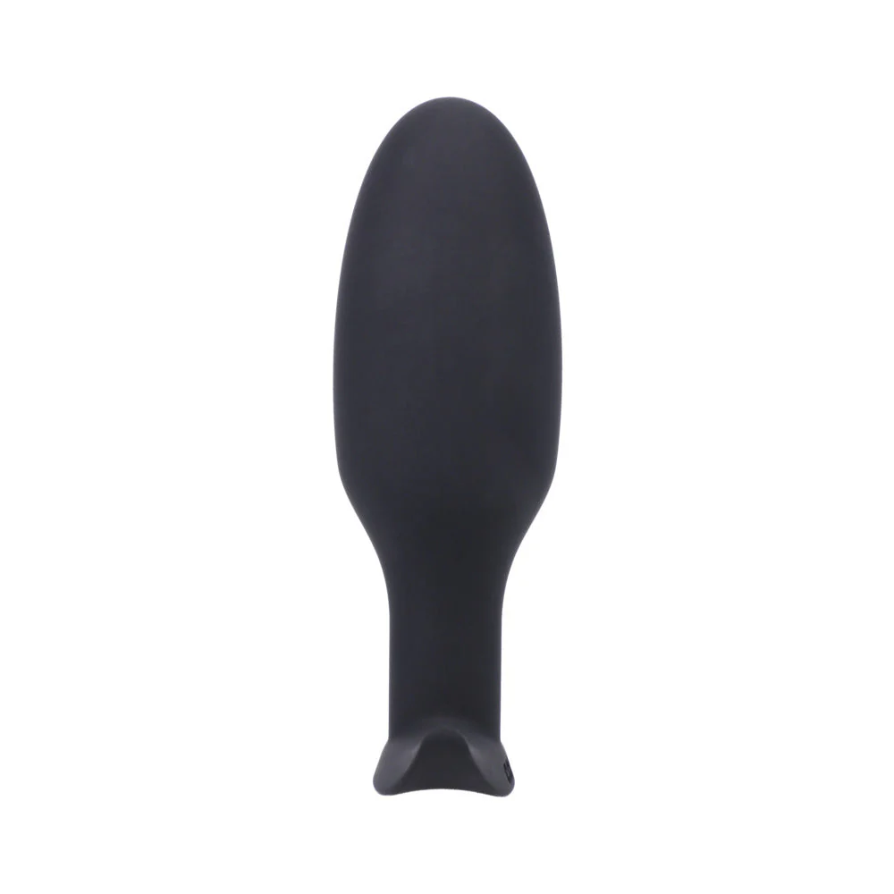 Tantus Ryder Anal Plug Black Onyx - Image 3