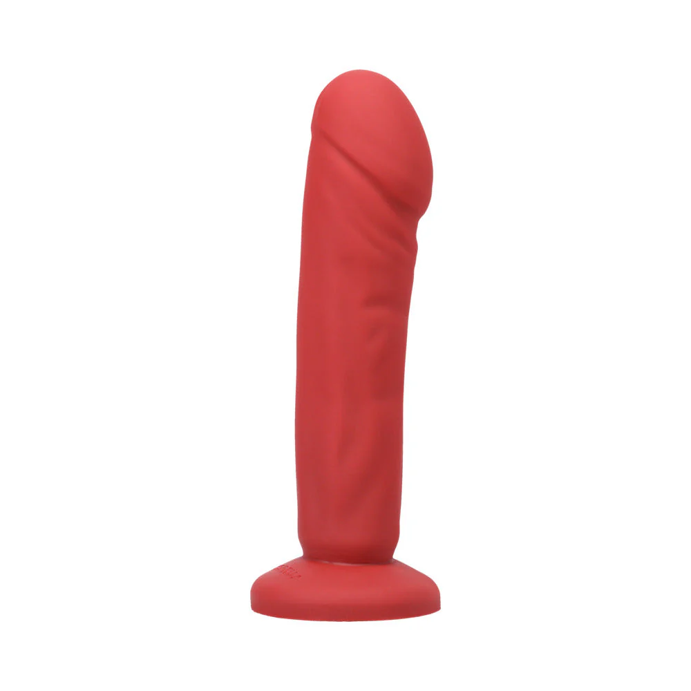 Tantus Vamp Strap-On Harness Kit True Blood Red - Image 5