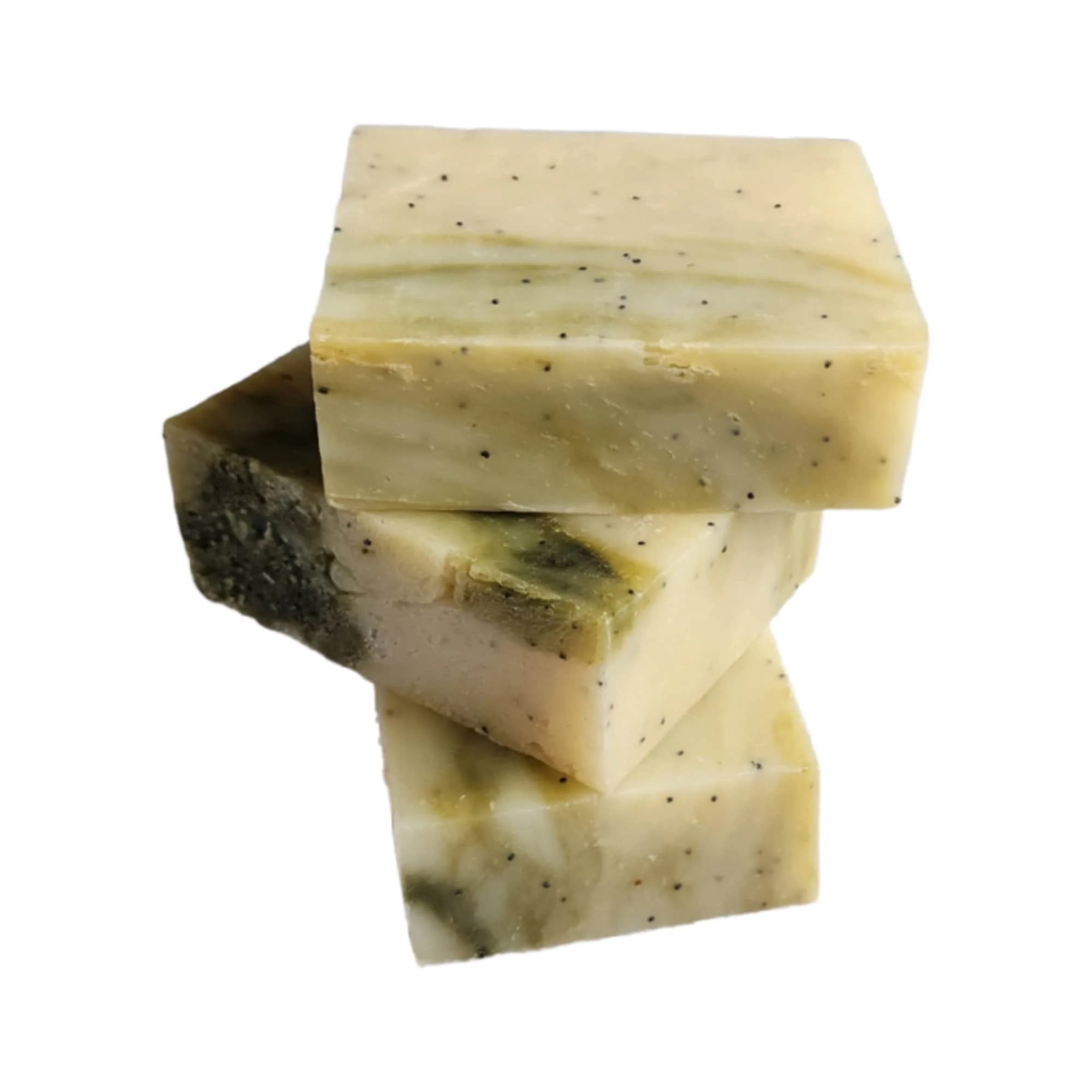 Tasmanian Seagrass Soap - Image 2