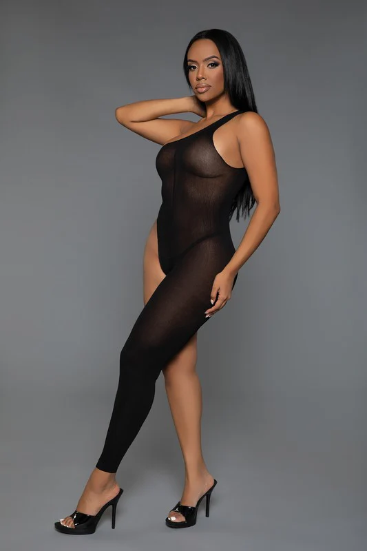 Tell Me You're Mine Bodystocking - Image 6