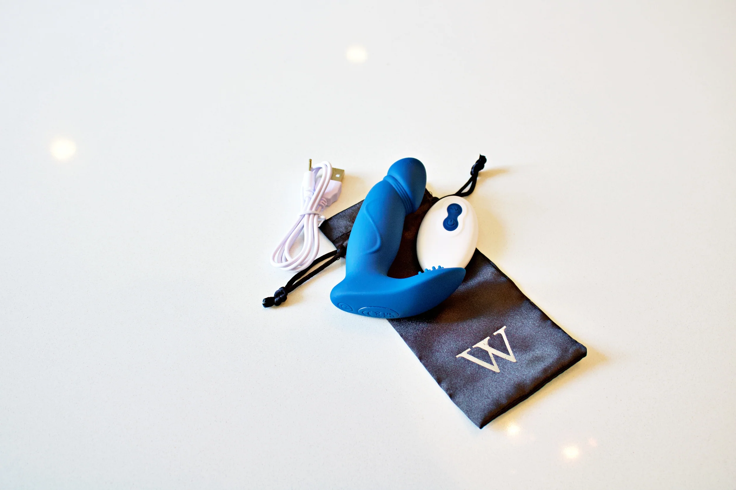 Tellus, The Remote Control Prostate Massager - Image 4