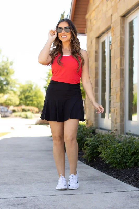 The Brielle Skort - Image 7