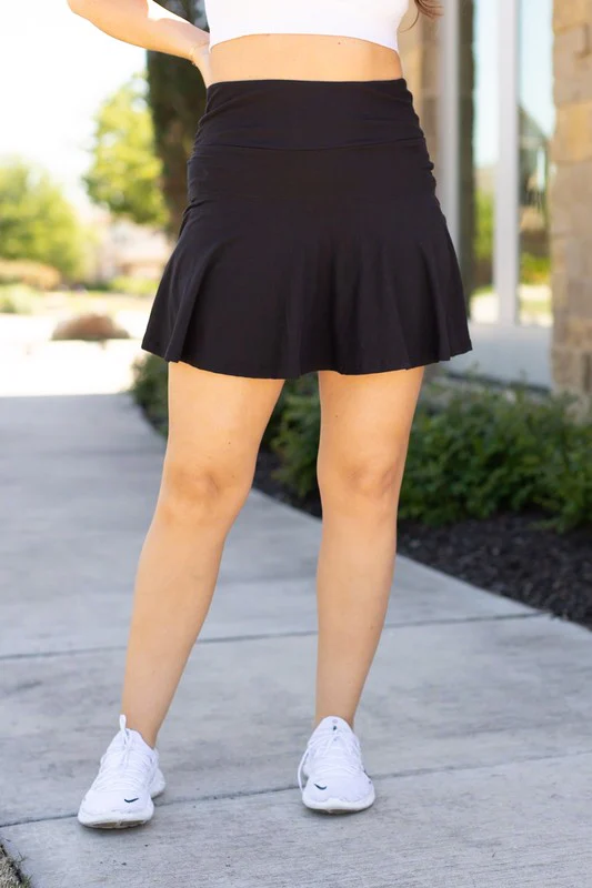 The Brielle Skort - Image 8