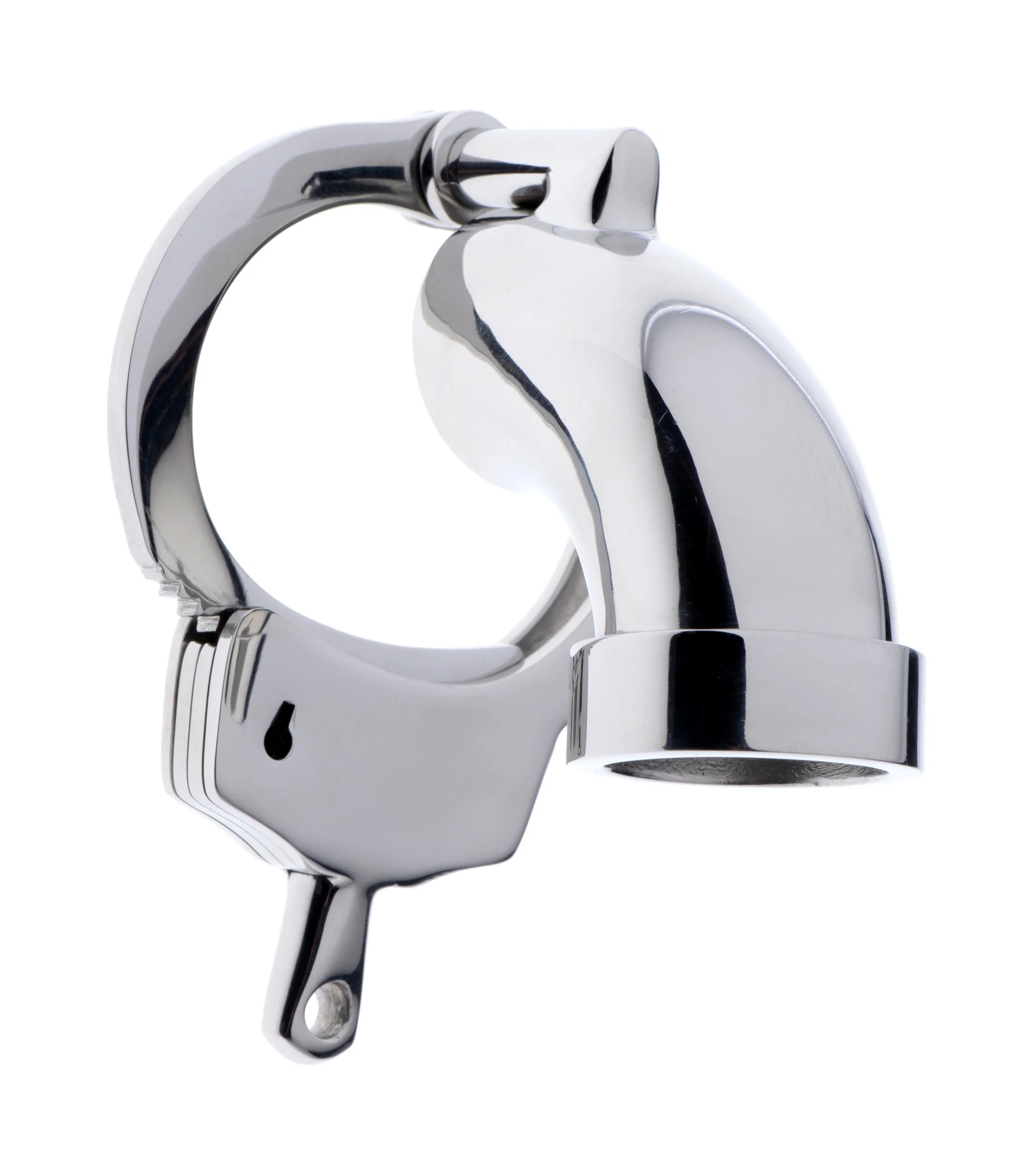 The Cockcuff Chastity Device - Image 4