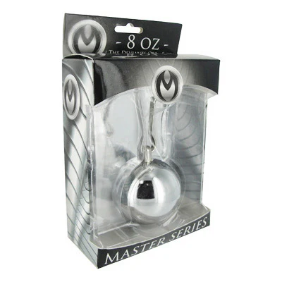 The Deviants Orb 8 Ounce Ball Weight - Image 2