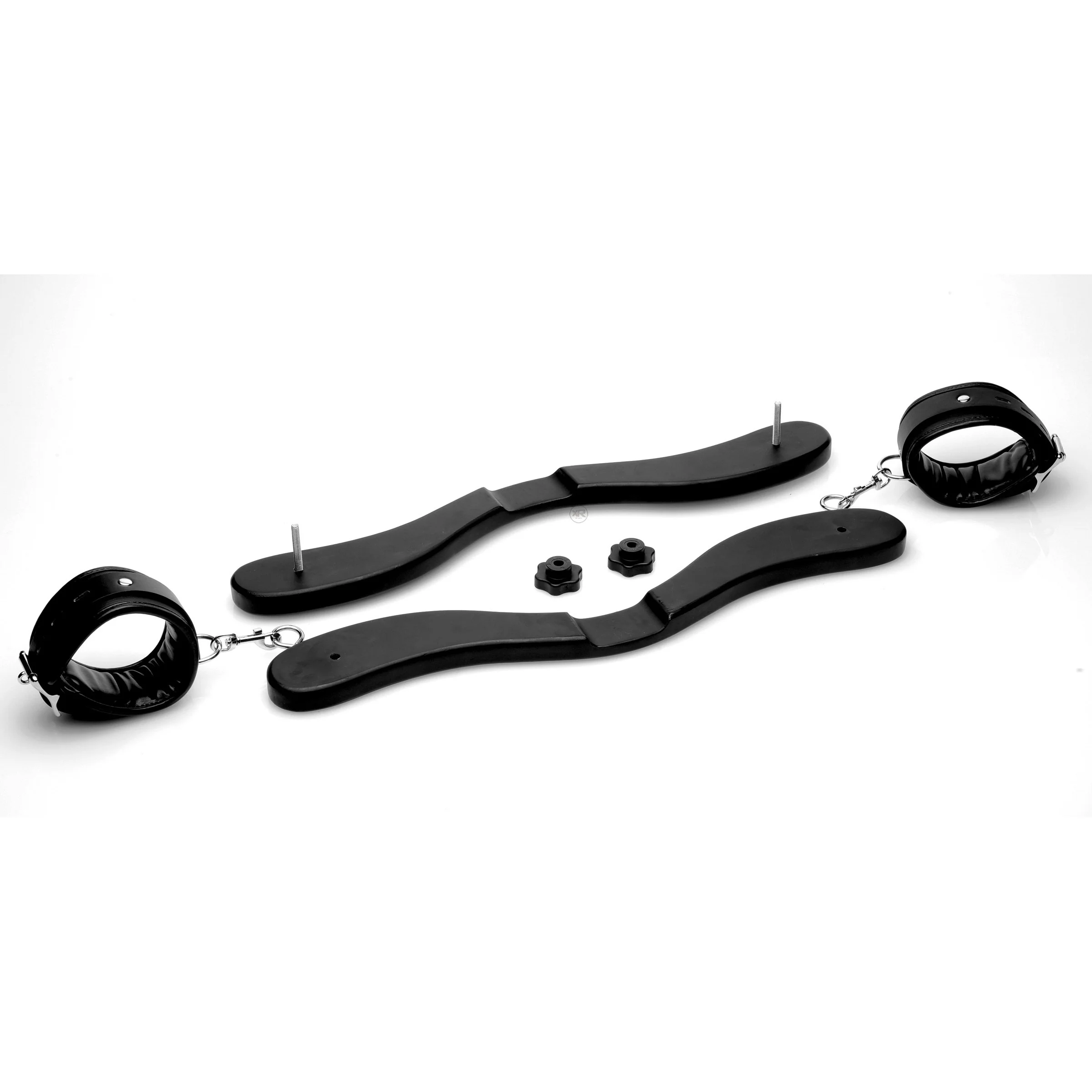The Extreme Enforcer Humbler With Ankle Restraints - Image 9