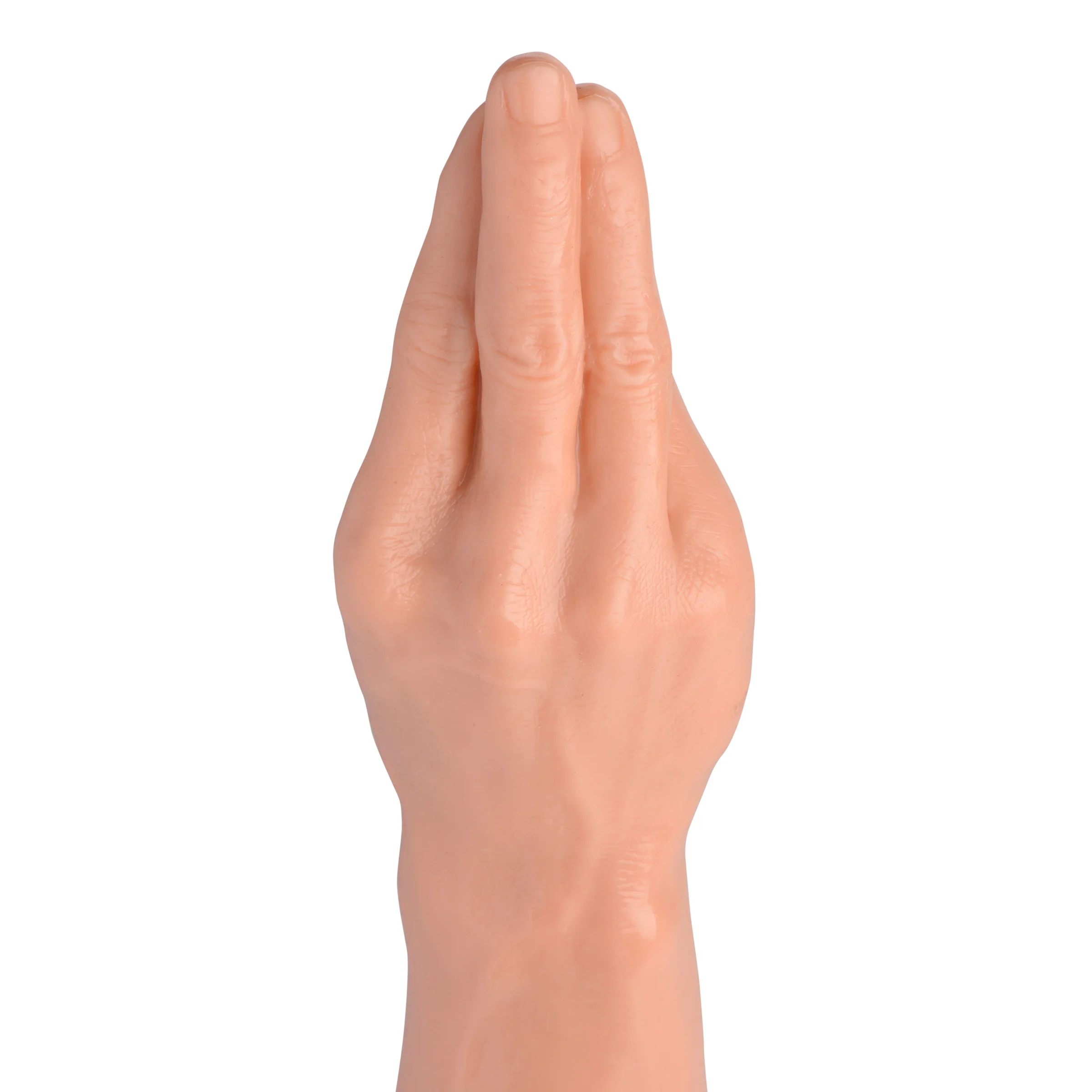 The Fister Hand And Forearm Dildo - Image 4